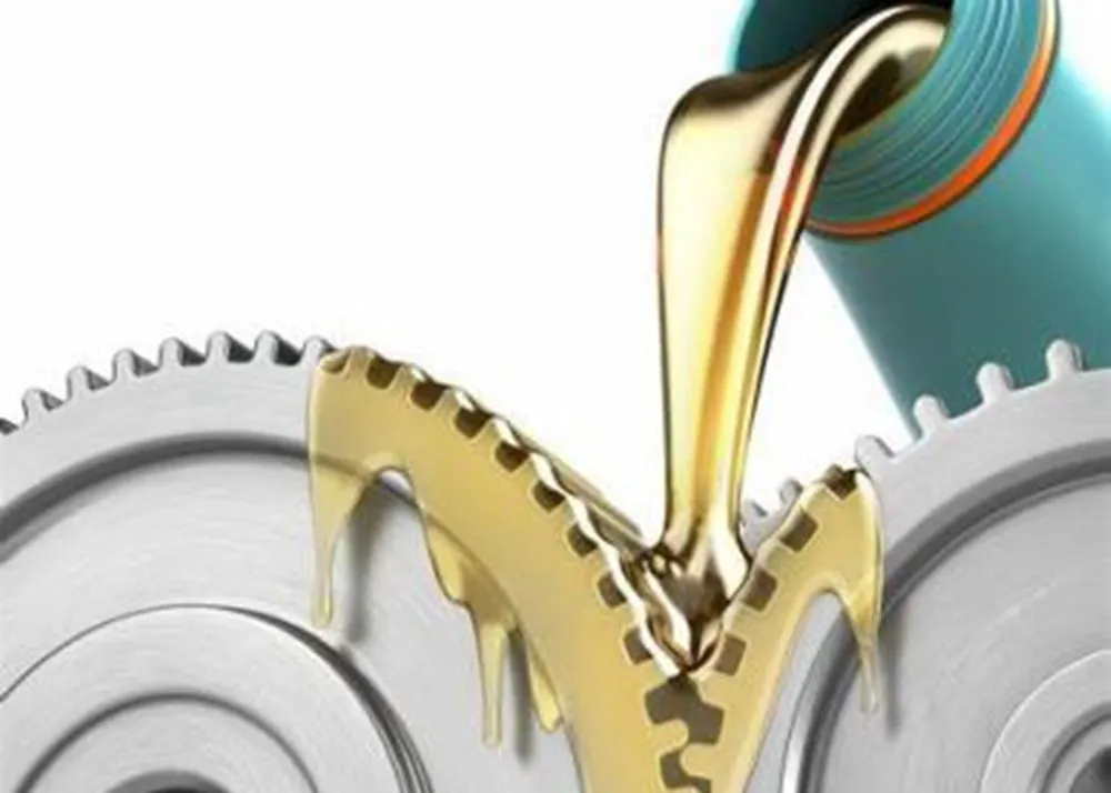 Kuinka ratkaista hydrauliöljyn saastuminen?