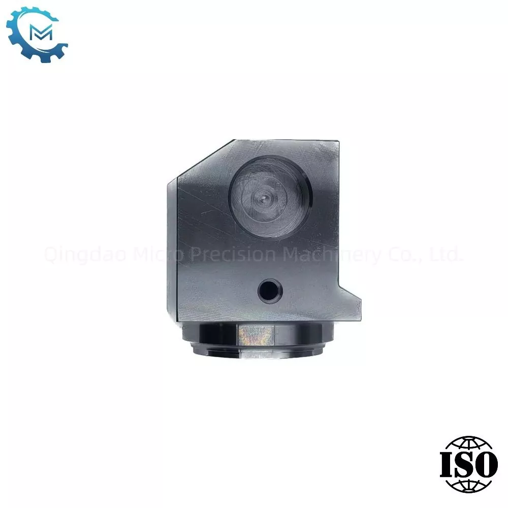 Kuinka sylinterijalusta todella muotoilee hydraulijärjestelmän suorituskykyä