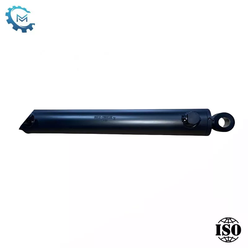 Mikä tekee sanitaatioajoneuvon lukitussylinteristä välttämättömän jätehuoltoajoneuvoissa?