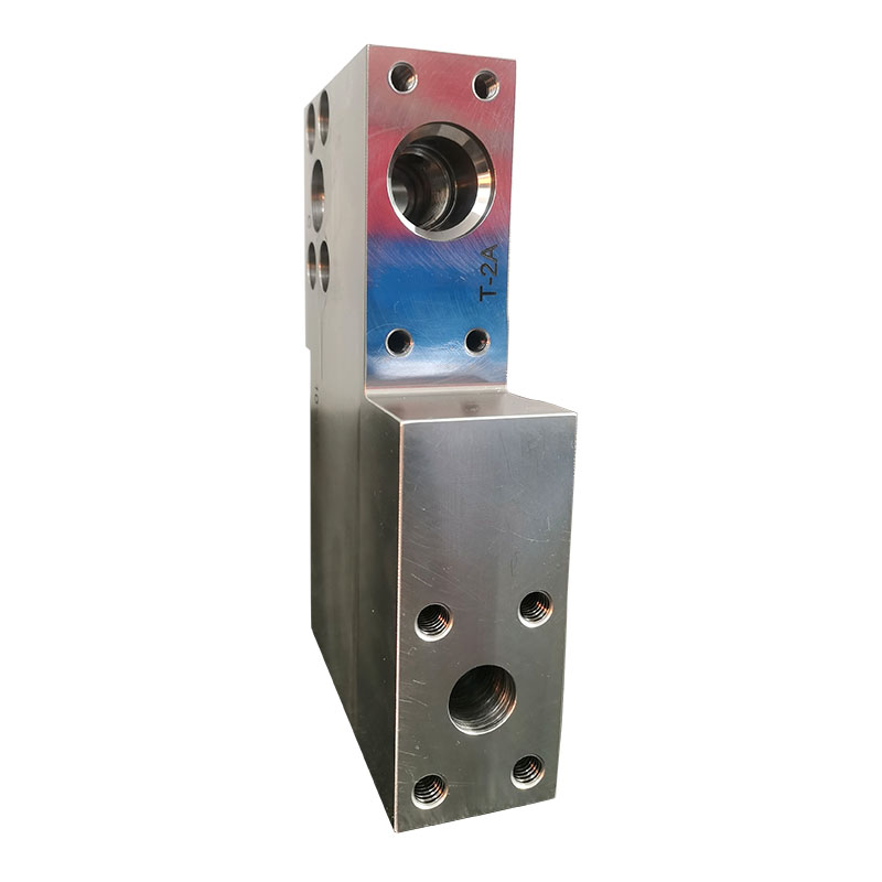 Miksi hydraulisten venttiililohkojen laadulla on enemmän merkitystä kuin useimmat ostajat odottavat?