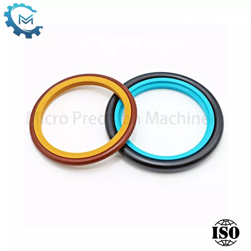 Hydraulic Seals